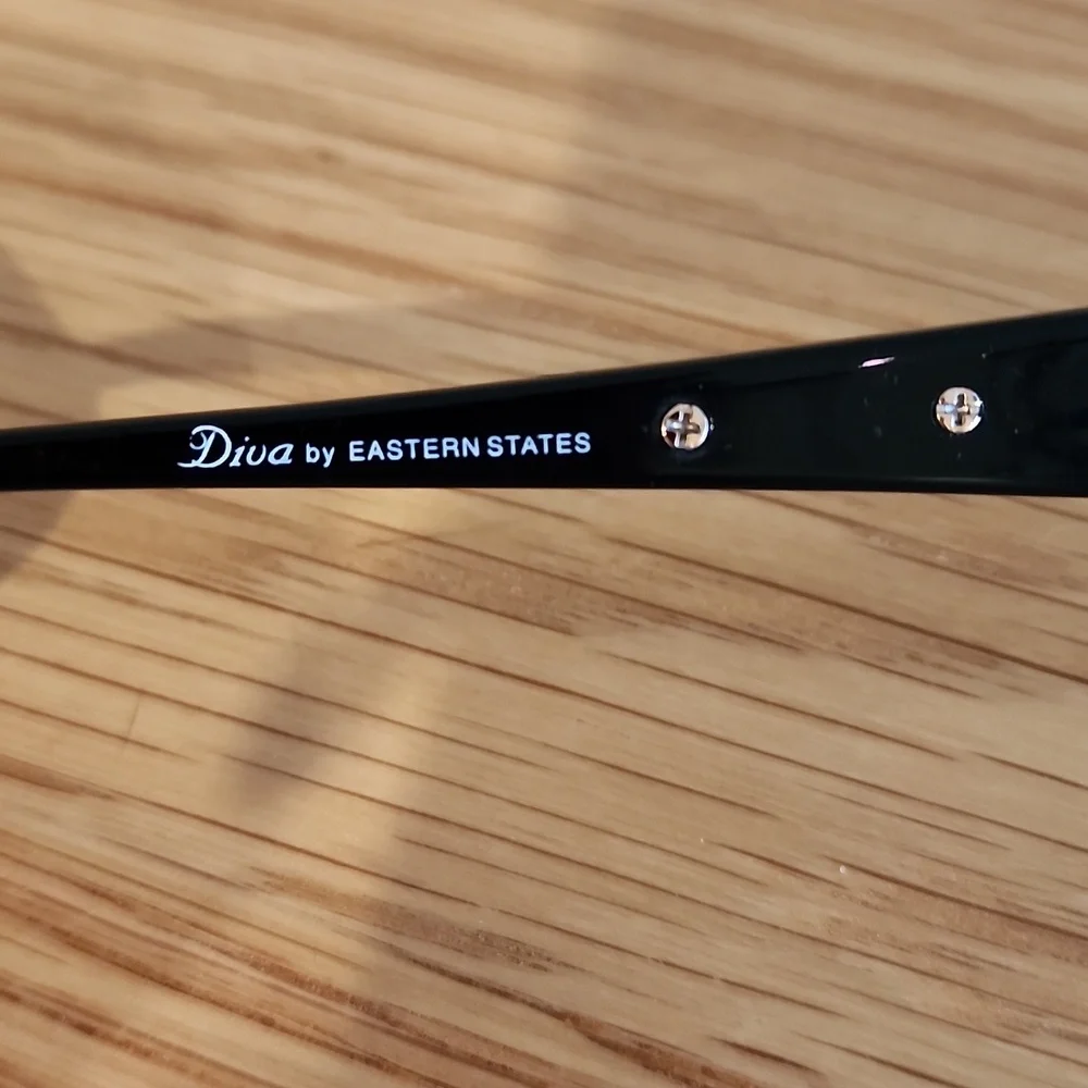 Diva Diva 5347 Eyeglasses